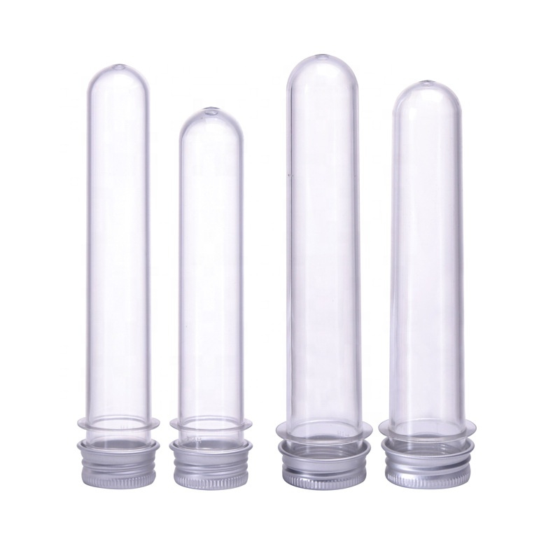 30mm Neck Size Plastic Pet Preform for Water Bottle Buy pet preform