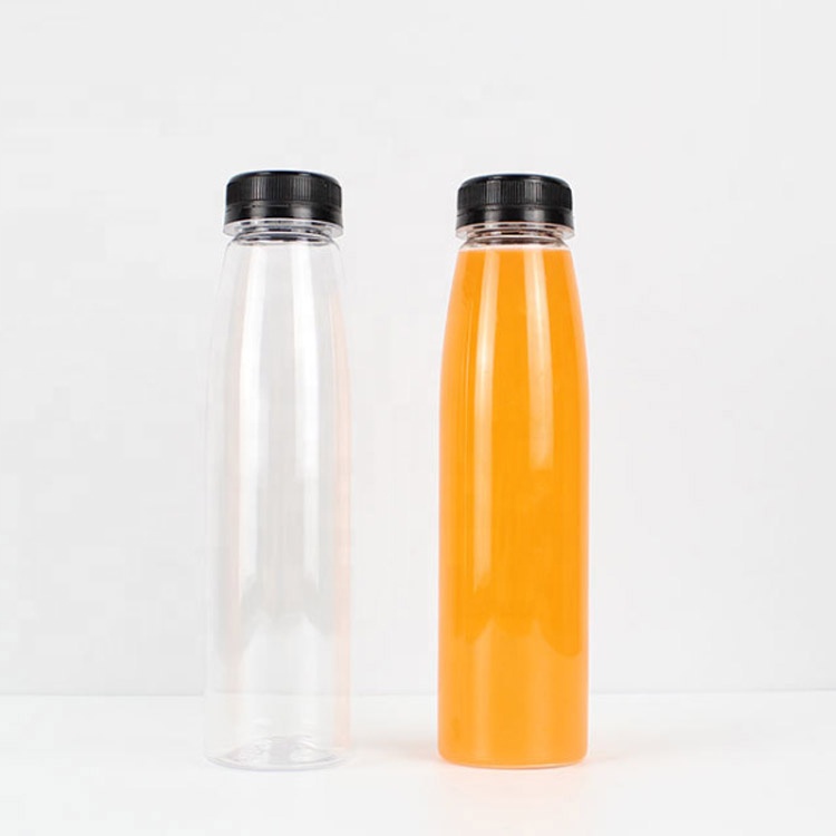 Small Plastic Fresh Juice Shot Bottles Manufacturers