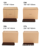 Long Folding Corrugated Shipping Density High Quality Electronic Product Carton Box