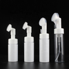 120ml 150ml 200ml 290ml PET Plastic Cosmetic Discharge Makeup Remover Toner Water Cleaning Oil Pump Bottle