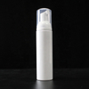 Empty White Round 50ml 60ml 80ml 100ml Biodegradable Spray Plastic Foamer Foaming Pump Bottles