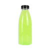 Wholesale Safety Multi-functional Round Clear Custom Made 500 Ml PET Carbonated Drinks Juice Bottles
