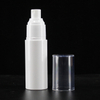 Plastic Hotel Home Bathroom 80ml 150ml 100ml 120ml Medical Baby Cream Lotion Pressure Mist Spray Nozzle Bottle