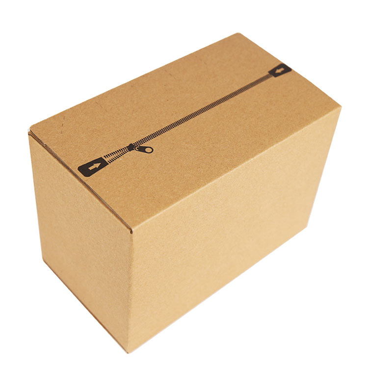 Personalisable Jewellery New Packaging Corrugated Carton Mini Box inside Packing