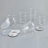 Seasonings Bottle 300ml Customize Packaging New Plastic Multifuctional Condiment Jar