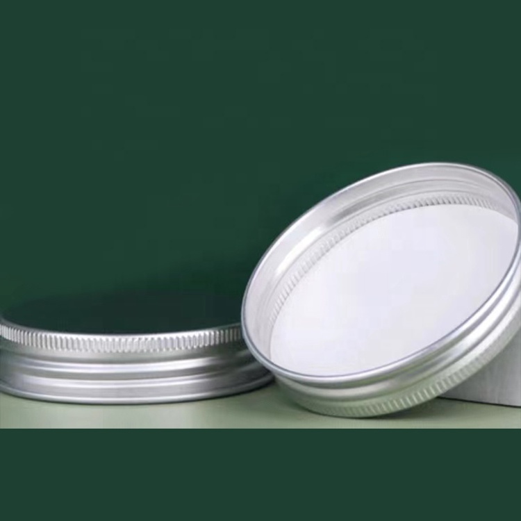 Environmental Protection Manufacturals Luxury Cosmetic Containers Square Puff Powder Bottles
