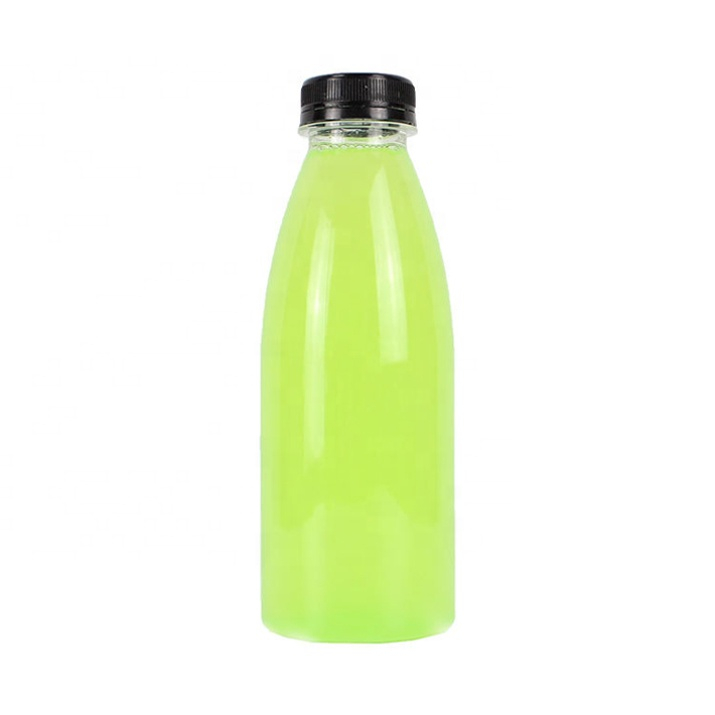 drinks homemade whole sale plastic bio degradable big beverages bottles packaging for juice