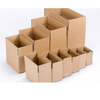 Heavy Duty Corrugated Cardboard Mailer Shipping Fruit Gift Carton Box for Food