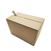 Packing Strong Corrugated Paper Tube Puzzle Gift Giveaway Boxes Carton Gift Cute