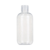 Food Grade Customized Plastic Empty Soft Pet Cosmetic 300ml New Sprayer Cap Hand Sanitizer Bottle