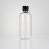 Factory Price Wholesale Bulk Plastic 250 Ml Empty Plastic Chemical Bottle for Liquid Watery Hand Sanitiser
