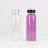 Disposable Recyclable Transparent 260 Ml Plastic Food Grade Bottle for Beverage And Pineapple Juice Takeaway