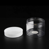 Wide Mouth Small Round Face Premium Empty Cream Cosmetic Bottles And Jars 30ml