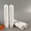 White Plastic Juice Bottles Raw Material Preform 49gr 29mm Pet for Drinking Water