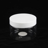 150 Ml Plastic Cosmetic Jars Luxury Cream Lotion Bottle without Transparent Color
