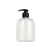 OEM Wholesale Factory Bulk Skin Care Cream 500ml Antibacterial Gel Hand Sanitizer Bottle