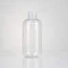 Factory Price Wholesale Bulk Plastic 250 Ml Empty Plastic Chemical Bottle for Liquid Watery Hand Sanitiser