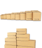Long Folding Corrugated Shipping Density High Quality Electronic Product Carton Box